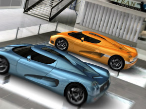 Test Drive Unlimited - Xbox 360
