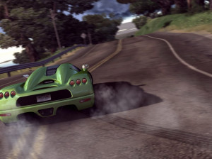 Test Drive Unlimited - Xbox 360