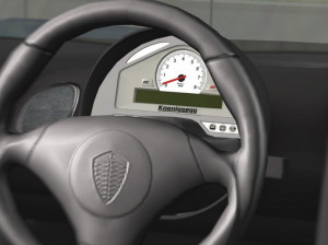 Test Drive Unlimited - Xbox 360