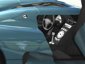 Test Drive Unlimited - Xbox 360