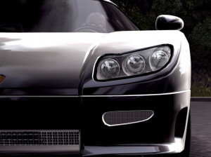 Test Drive Unlimited - Xbox 360