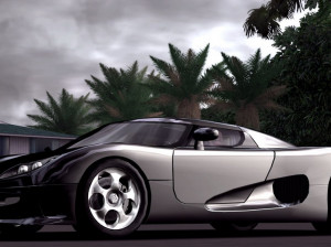 Test Drive Unlimited - Xbox 360