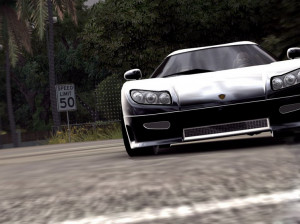 Test Drive Unlimited - Xbox 360
