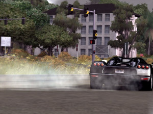 Test Drive Unlimited - Xbox 360