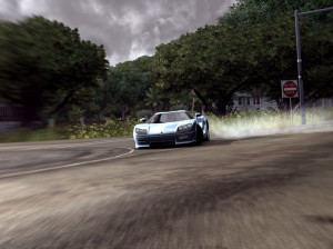 Test Drive Unlimited - Xbox 360