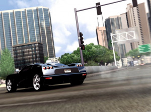 Test Drive Unlimited - Xbox 360