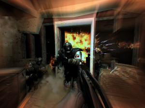 F.E.A.R. - Xbox 360