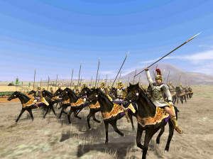 Rome Total War : Alexander - PC