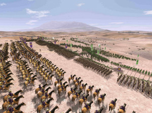 Rome Total War : Alexander - PC