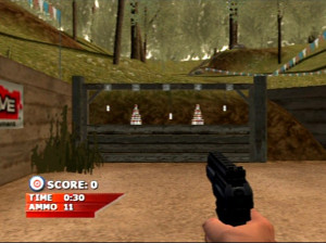 Gun Club - PS2