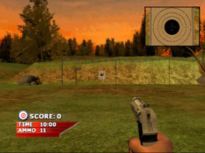 Gun Club - PS2