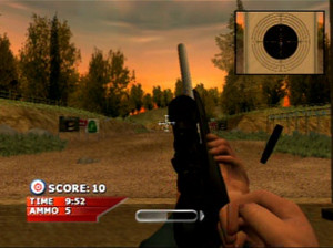 Gun Club - PS2