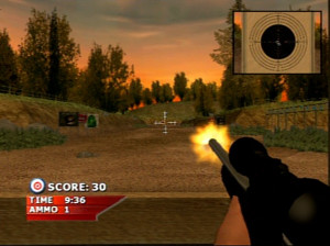 Gun Club - PS2