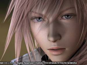 Final Fantasy XIII - PS3