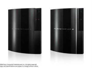 PlayStation 3 - PS3