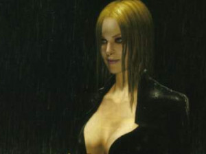 Vampire Rain - PS3