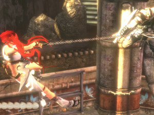 Heavenly Sword - PS3