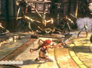 Heavenly Sword - PS3