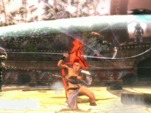 Heavenly Sword - PS3