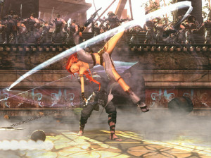 Heavenly Sword - PS3