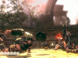 Heavenly Sword - PS3