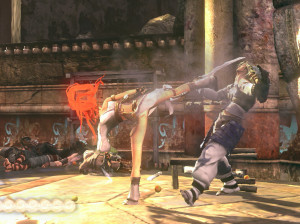 Heavenly Sword - PS3