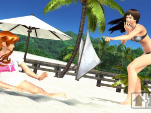 Dead or Alive : Xtreme 2 - Xbox 360