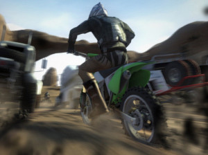 MotorStorm - PS3