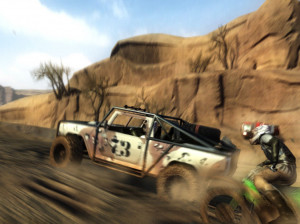 MotorStorm - PS3