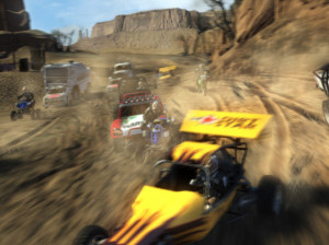 MotorStorm - PS3