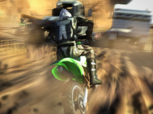 MotorStorm - PS3