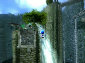 Sonic The Hedgehog - PS3