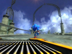 Sonic The Hedgehog - PS3