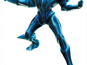 Metroid Prime 3 : Corruption - Wii