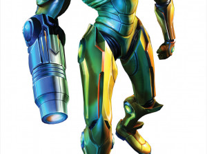 Metroid Prime 3 : Corruption - Wii