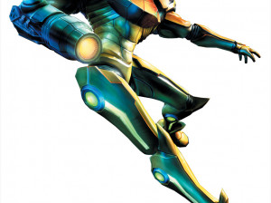 Metroid Prime 3 : Corruption - Wii