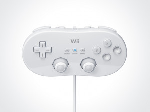 Nintendo Wii - Wii