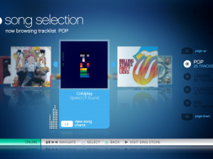 SingStar - PS3