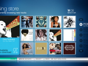 SingStar - PS3