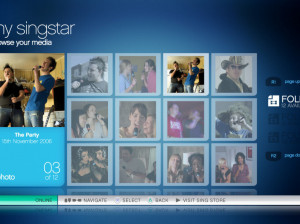 SingStar - PS3