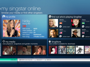 SingStar - PS3