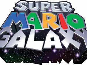 Super Mario Galaxy - Wii