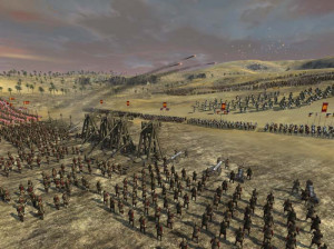 Medieval 2 : Total War - PC