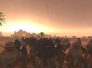 Medieval 2 : Total War - PC