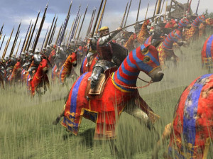 Medieval 2 : Total War - PC