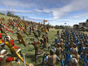 Medieval 2 : Total War - PC