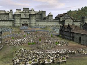 Medieval 2 : Total War - PC