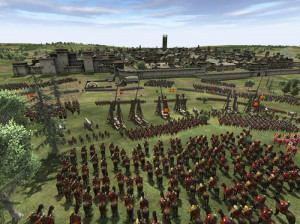 Medieval 2 : Total War - PC