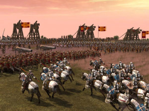 Medieval 2 : Total War - PC