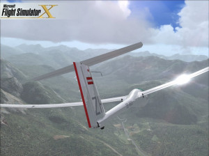 Flight Simulator X - PC